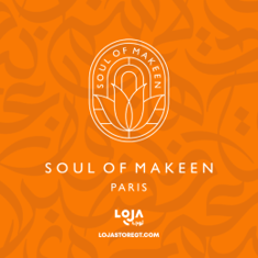 Soul Of Makeen