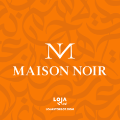 Maison Noir