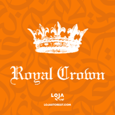 Royal crown