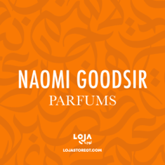 Naomi Goodsir