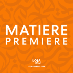 Matiere Premiere