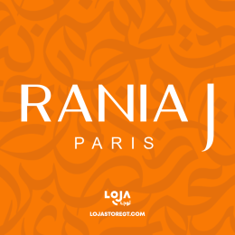 Rania j