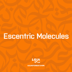 Escentric Molecules