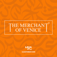 The merchant of venice