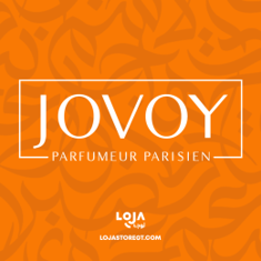 Jovoy paris
