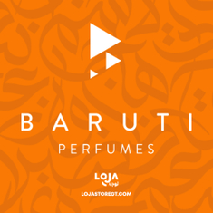 Baruti