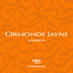 Ormonde Jayne