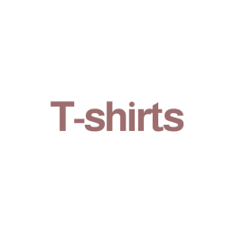 T-shirts