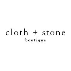 Cloth & Stone