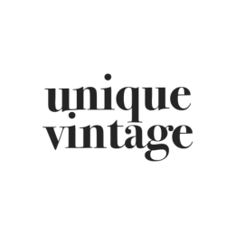 Unique Vintage