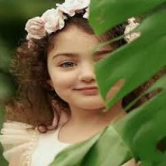 ذهب اطفال