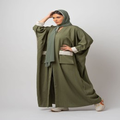 العبايات اليومية