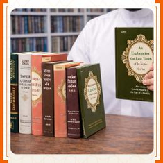 كتب مترجمة لغات