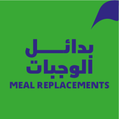 Meal Replacements