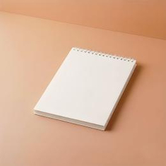 Customized Notebooks