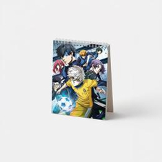 انمي مستوحاة من فرق كرة قدم