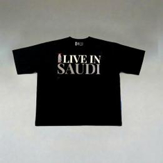 مجموعة I live in Saudi