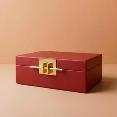 Customized Boxes