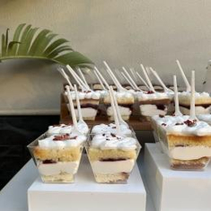 Cake Cups