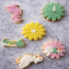 Sugar Cookies