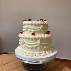 Vintage Cakes