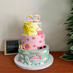 Kids Cakes
