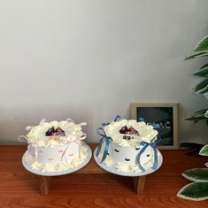 Mini Cakes