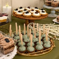 Cake Pops