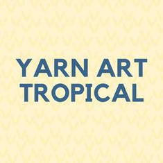 Yarn Art Tropical