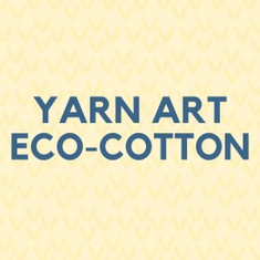 Yarn Art Eco Cotton