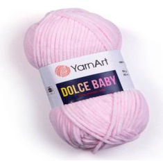 YarnArt Dolce Baby