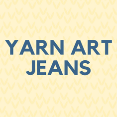 Yarn Art Jeans