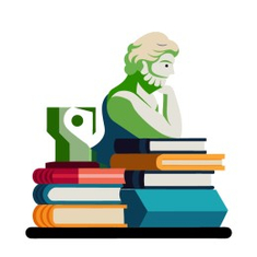 روايات فلسفية