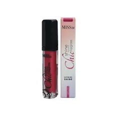 Gloss Shine Moisturizing Cream