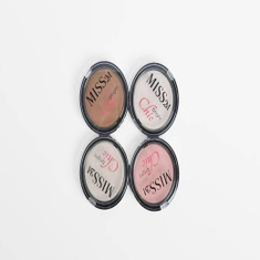 Face powder