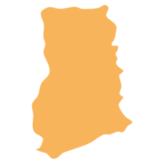 غانا