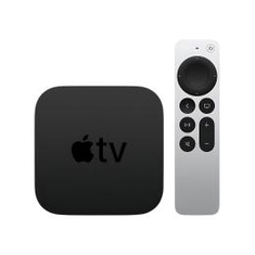 أبل TV