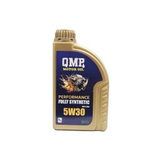 QMP Oil