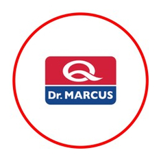 منتجات دكتور ماركوس- Dr.MARCUS