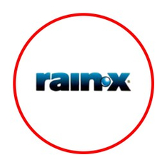 راين اكس - Rainx