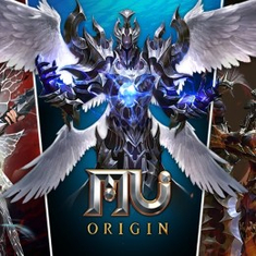 Mu Origin