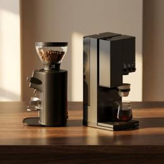 Coffee Machine