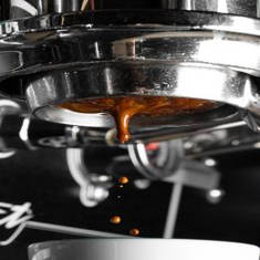 Espresso Coffee