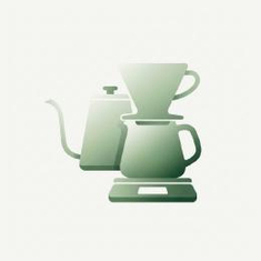 Brewing Coffee Tools