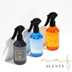 Home Fragrance