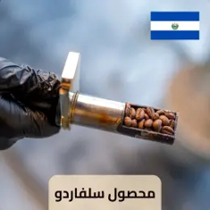 قهوة سلفادور