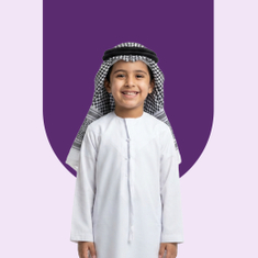 للأطفال