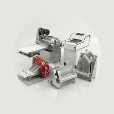 Dough Sheeters & Modulars
