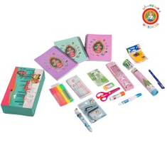 أدوات مدرسية
