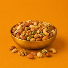 مكسرات